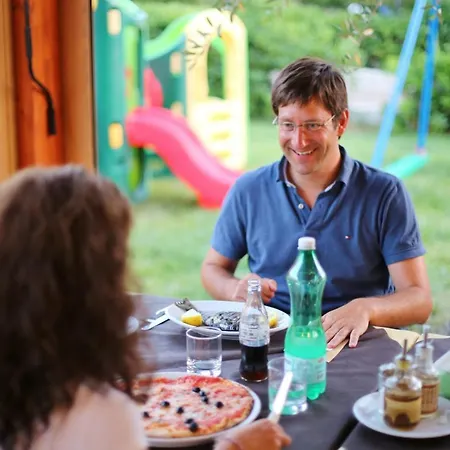 Charming House In With Shared Pool And Terrace *