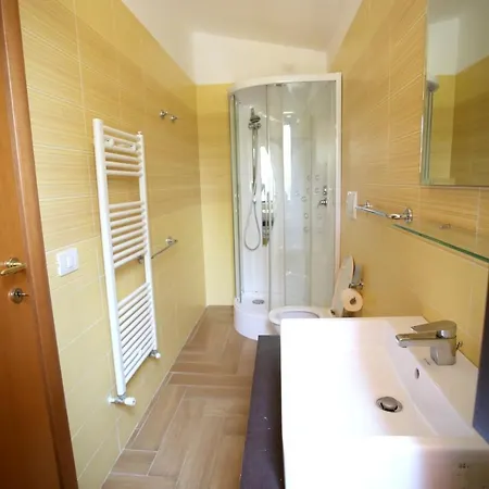 Charming House In With Shared Pool And Terrace