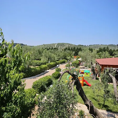 Charming House In With Shared Pool And Terrace
