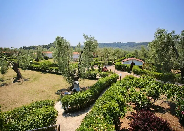 Tatil Evi Charming House In With Shared Pool And Terrace *